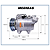 COMPRESSOR L200 PAJERO DAKAR 3.2 DIESEL DKS15D 2007 A 2016 - Imagem 10