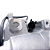 COMPRESSOR L200 PAJERO DAKAR 3.2 DIESEL DKS15D 2007 A 2016 - Imagem 8