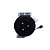 COMPRESSOR CALSONIC NISSAN MARCH VERSA 1.0 2015 A 2021 - Imagem 6