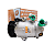 COMPRESSOR I30 1.8 ELANTRA 2010 A 2016 VÁLVULA MECÂNICA HCC - Imagem 1