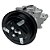 COMPRESSOR FORD FIESTA ECOSPORT 1.0 1.6 2.0 16V 2004 A 2014 - Imagem 3