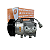 COMPRESSOR FORD FIESTA ECOSPORT 1.0 1.6 2.0 16V 2004 A 2014 - Imagem 1