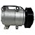 COMPRESSOR FORD FIESTA ECOSPORT 1.0 1.6 2.0 16V 2004 A 2014 - Imagem 5