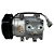 COMPRESSOR FORD FIESTA ECOSPORT 1.0 1.6 2.0 16V 2004 A 2014 - Imagem 4