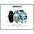 COMPRESSOR FORD FIESTA ECOSPORT 1.0 1.6 2.0 16V 2004 A 2014 - Imagem 2