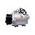 COMPRESSOR AR CONDICIONADO HONDA CRV CR-V 2001 A 2006 7PK - Imagem 4