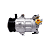 COMPRESSOR FOMOCO FORD ECOSPORT KA 1.5 DRAGON 2017 A 2021 - Imagem 1