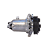 COMPRESSOR CHEVROLET S10 2.8 CALSONIC 2012 A 2025 6PK 134MM - Imagem 2