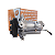 COMPRESSOR CHEVROLET S10 2.8 CALSONIC 2012 A 2025 6PK 134MM - Imagem 1