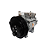 COMPRESSOR AR CONDICIONADO CHEVROLET S10 2.4 8V 2012 A 2019 - Imagem 5