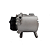 COMPRESSOR REFRIJET CALSONIC FIAT PALIO/ SIENA/ DOBLO 1.4 FLEX 2011 À 2016 12V 5PK Ø90MM OEM:51837810 - Imagem 3