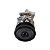 COMPRESSOR PEUGEOT 208 308 408 2008 3008 CITROEN C3 C4 1.6 - Imagem 6