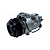 COMPRESSOR SPORTAGE IX35 2.0 16V 2010 A 2017 DVE16 3 FUROS - Imagem 3