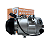 COMPRESSOR SPORTAGE IX35 2.0 16V 2010 A 2017 DVE16 3 FUROS - Imagem 1