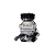 COMPRESSOR HONDA CIVIC 2001 2002 2003 2004 2005 2006 TRSA09 - Imagem 6