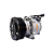 COMPRESSOR HONDA CIVIC 2001 2002 2003 2004 2005 2006 TRSA09 - Imagem 1