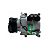 COMPRESSOR LIFAN 320 530 620 X60 2015 2016 2017 2018 2019 - Imagem 2