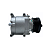 COMPRESSOR LIFAN 320 530 620 X60 2015 2016 2017 2018 2019 - Imagem 3