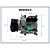 COMPRESSOR REFRIJET HCC LIFAN X60 2013 À 2021 12V 6PK Ø100MM OEM:S8103200A3 - Imagem 8