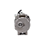 COMPRESSOR CAMINHÃO IVECO DAILY MOD DENSO 10S17C 2013 A 2020 - Imagem 4