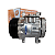 COMPRESSOR UNIVERSAL SD 7B10 POLIA 6PK 112MM ADAPTAÇÃO 1.0 - Imagem 1