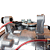 COMPRESSOR UNIVERSAL SD 7B10 POLIA 6PK 112MM ADAPTAÇÃO 1.0 - Imagem 8