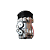 COMPRESSOR UNIVERSAL SD 7B10 POLIA 6PK 112MM ADAPTAÇÃO 1.0 - Imagem 5