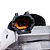 COMPRESSOR NISSAN MARCH VERSA 1.6 2012 A 2019 7PK 100MM - Imagem 5