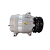 COMPRESSOR RENAULT MASTER 2.5 HARRISON V5 7PK 2008 A 2012 - Imagem 2