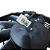 ELETRO VENTILADOR SPAL VA07-BP12/C-58A 24V ASPIRANTE 9 POL - Imagem 8
