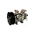 COMPRESSOR HILUX 2.7 2.8 MODELO DENSO 2016 EM DIANTE 10SRE11 - Imagem 3