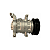 COMPRESSOR HILUX 2.7 2.8 MODELO DENSO 2016 EM DIANTE 10SRE11 - Imagem 2
