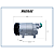 COMPRESSOR MAHLE ORIGINAL CVC VOLKSWAGEN GOLF/ BORA/ POLO/ NEW BEATLE 1999 À 2014 12V 6PK Ø115MM OEM:1JE820803 - Imagem 10