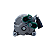 COMPRESSOR GOLF BORA NEW BEETLE AUDI A3 1.6 ORIGINAL MAHLE - Imagem 4