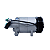 COMPRESSOR MAHLE ORIGINAL CVC VOLKSWAGEN GOLF/ BORA/ POLO/ NEW BEATLE 1999 À 2014 12V 6PK Ø115MM OEM:1JE820803 - Imagem 7