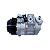 COMPRESSOR SPRINTER MERCEDES BENZ OM611 1997 A 2012 MAHLE - Imagem 5