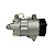 COMPRESSOR ORIGINAL TORO RENEGADE COMPASS 1.8 2.0 16V MAHLE - Imagem 2