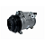 COMPRESSOR SPRINTER CDI 311 313 413 MOD DENSO 10S17C MAHLE - Imagem 2
