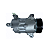 COMPRESSOR MAHLE ORIGINAL CVC CHEVROLET VECTRA 1996 À 2005 12V 6PK Ø105MM OEM:93324363 - Imagem 8