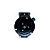 COMPRESSOR MAHLE ORIGINAL CVC CHEVROLET VECTRA 1996 À 2005 12V 6PK Ø105MM OEM:93324363 - Imagem 10