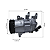 COMPRESSOR ORIGINAL A3 GOLF NIVUS POLO T-CROSS VIRTUS MAHLE - Imagem 5