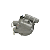 COMPRESSOR ORIGINAL UNO PALIO MOBI FIORINO STRADA SIENA MAHLE - Imagem 4