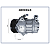 COMPRESSOR ASTRA 1998 A 2012 VECTRA 2006 A 2012 OEM MAHLE - Imagem 5