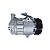 COMPRESSOR ASTRA 1998 A 2012 VECTRA 2006 A 2012 OEM MAHLE - Imagem 2