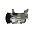 COMPRESSOR BRAVO DOBLO SIENA LINEA PALIO PUNTO STRADA MAHLE - Imagem 1