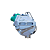 COMPRESSOR CRETA 1.6 2.0 2022 2023 2024 DV14N COM VALVULA - Imagem 6