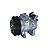 COMPRESSOR DENSO HONDA CITY FIT 1.5 WRV 2014 2017 EM DIANTE - Imagem 2
