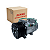 COMPRESSOR DENSO 7H15 10PK 24V SCANIA PGR 8275 8295 SERIE 5 - Imagem 1