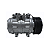 COMPRESSOR DENSO 10P15 24V 8PK ACCELO CONSTELLATION JOHN DEERE - Imagem 2