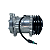 COMPRESSOR UNIVERSAL 7H15 4664 12V 2A JACTO UNIPORT VALTRA - Imagem 2